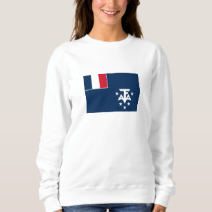 Franse Zuidelijke en Antarctische Gebieden Trui