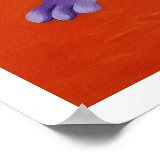 Fransen Poster (Hoek)