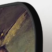 FRANSISCO GOYA BLACK SABBATH PICKLEBALL PADDLE (Links Detail)