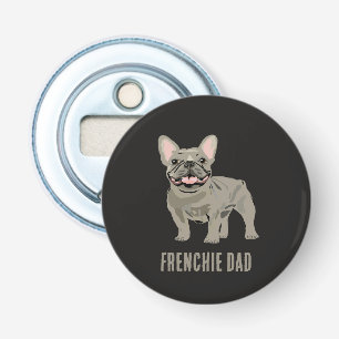 Fransoze Papa Button Flesopener