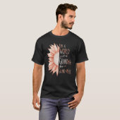 Franstalige oma - Grand-Mere T-shirt (Voorkant volledig)