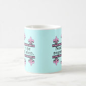 Franstalige producten koffiemok (Center)