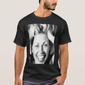 Frantic Monroe T-shirt (Voorkant)