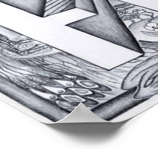 FRANTINIZATIE POSTER (Hoek)