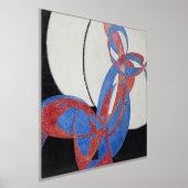 František Kupka, Amorpha Fugue, Abstracte kunst Folie Afdrukken (Laagn)