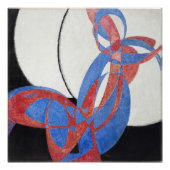 František Kupka, Amorpha Fugue, Abstracte kunst Foto Afdruk (Voorkant)