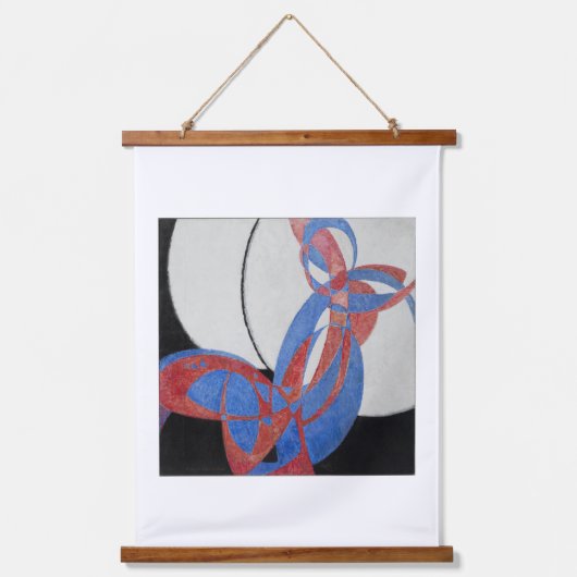 František Kupka, Amorpha Fugue, Abstracte kunst Hangend Wandkleed (Voorkant)