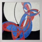 František Kupka, Amorpha Fugue, Abstracte Kunst Poster (Voorkant)