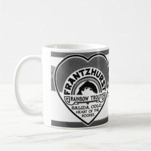 Frantzhurst Rainbow Trout Koffiemok