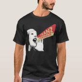 Franz Ferdinand Essential T-Shirt (Voorkant)