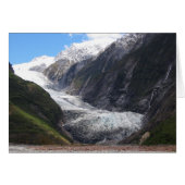 Franz Josef Glacier, Nieuw-Zeeland (Voorkant Horizontaal)