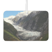Franz Josef Glacier, Nieuw-Zeeland Luchtverfrisser (Voorkant)