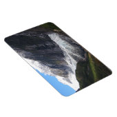 Franz Josef Glacier, Nieuw-Zeeland Magneet (Rechterzijde)