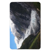 Franz Josef Glacier, Nieuw-Zeeland Magneet (Verticaal)