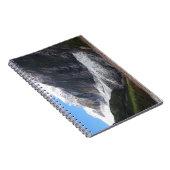 Franz Josef Glacier, Nieuw-Zeeland Notitieboek (Rechterzijde)