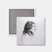 Franz Joseph Haydn, 1809 Magneet (Voorkant / Achterkant)