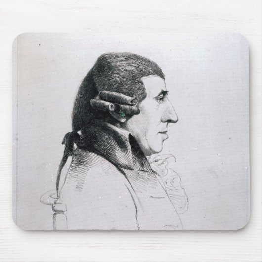 Franz Joseph Haydn, 1809 Muismat (Voorkant)