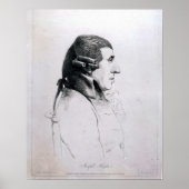 Franz Joseph Haydn, 1809 Poster (Voorkant)