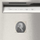 Franz Joseph Haydn Magneet (Insitu (Vaatwasser))