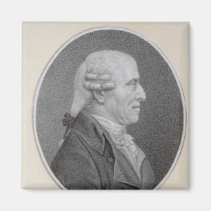 Franz Joseph Haydn Magneet