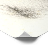 Franz Joseph I, keizer van Oostenrijk Poster (Hoek)