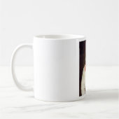 Franz Joseph I Koffiemok (Links)