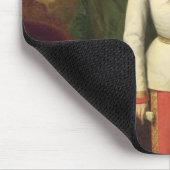 Franz Joseph I Muismat (Hoek)