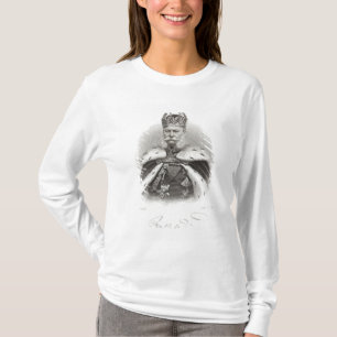 Franz-Joseph I van Oostenrijk T-shirt