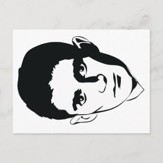 Franz Kafka Briefkaart