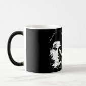 Franz Kafka Magische Mok (Links)