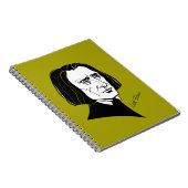 Franz Liszt Notitieboek (Rechterzijde)