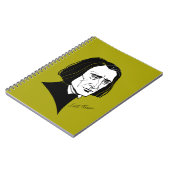 Franz Liszt Notitieboek (Linkerzijde)