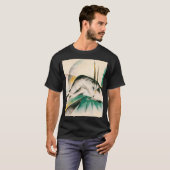 Franz Marc Antilope T-shirt (Voorkant volledig)