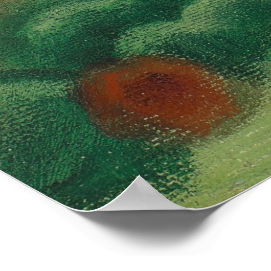 Franz Marc Art Poster (Hoek)