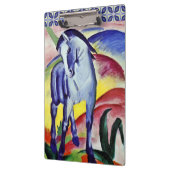 Franz Marc Blue Horse  Fine Art Painting Klembord (Links)