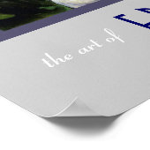 Franz Marc - De gele Koe - Expressionistische kuns Poster (Hoek)