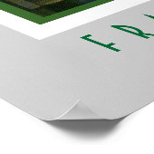 Franz Marc - German Expressionist - The Foxes Poster (Hoek)