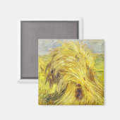 Franz Marc, Graanschoof, Magneet (Voorkant / Achterkant)