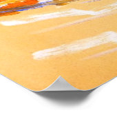 FRANZ MARC POSTER (Hoek)