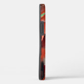 Franz Marc - The Foxes Case-Mate iPhone Case (Achterkant / Rechts)