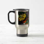 Franz Marc- Tiger Reisbeker (Links)