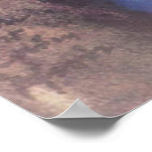 Franz Marc - Tower of Blue Horses 1913 Equestrian Poster (Hoek)