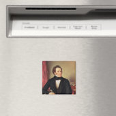 Franz Peter Schubert Magneet (Insitu (Vaatwasser))