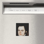 Franz Peter Schubert Magneet (Insitu (Vaatwasser))