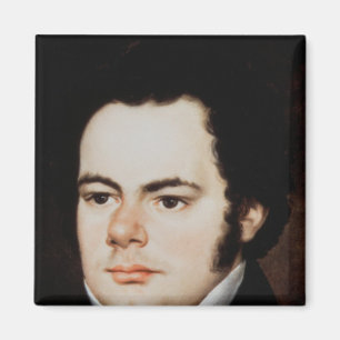 Franz Peter Schubert Magneet