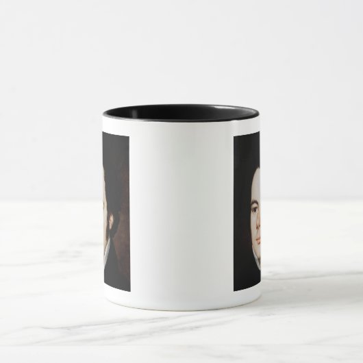 Franz Peter Schubert Mok (Midden)