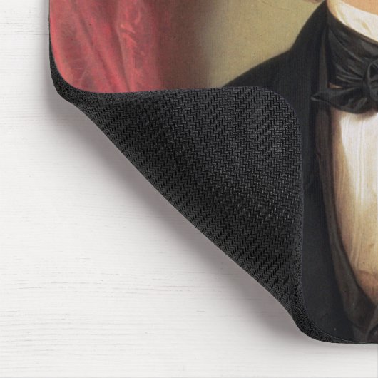 Franz Peter Schubert Muismat (Hoek)