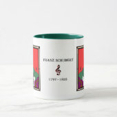 Franz Schubert Mok (Midden)