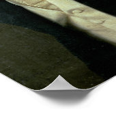 Franz Xaver Mozart, later bekend als Wolfgang Poster (Hoek)