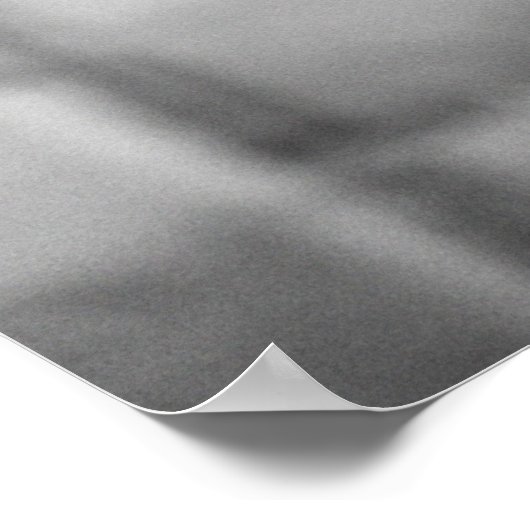 Französisch Bulldog Poster (Hoek)